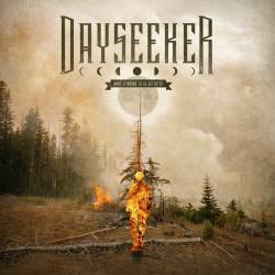 Dayseeker : What It Means to Be Defeated